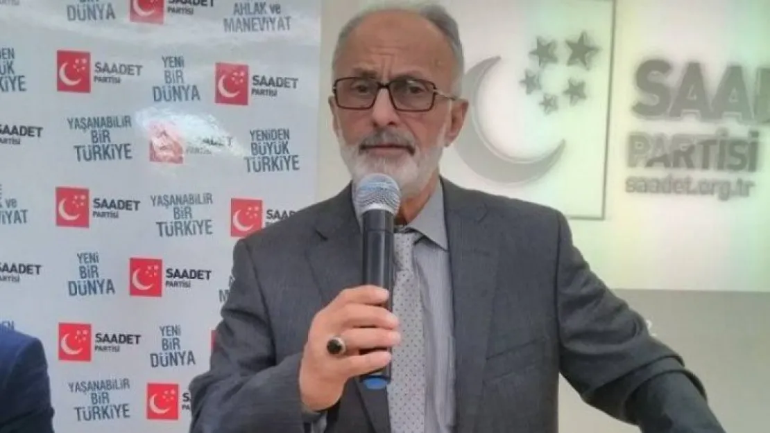 Hasan Antika'nın acı günü!