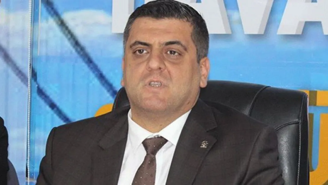 Hasan Ayaz, Aygün'e dava açıyor!