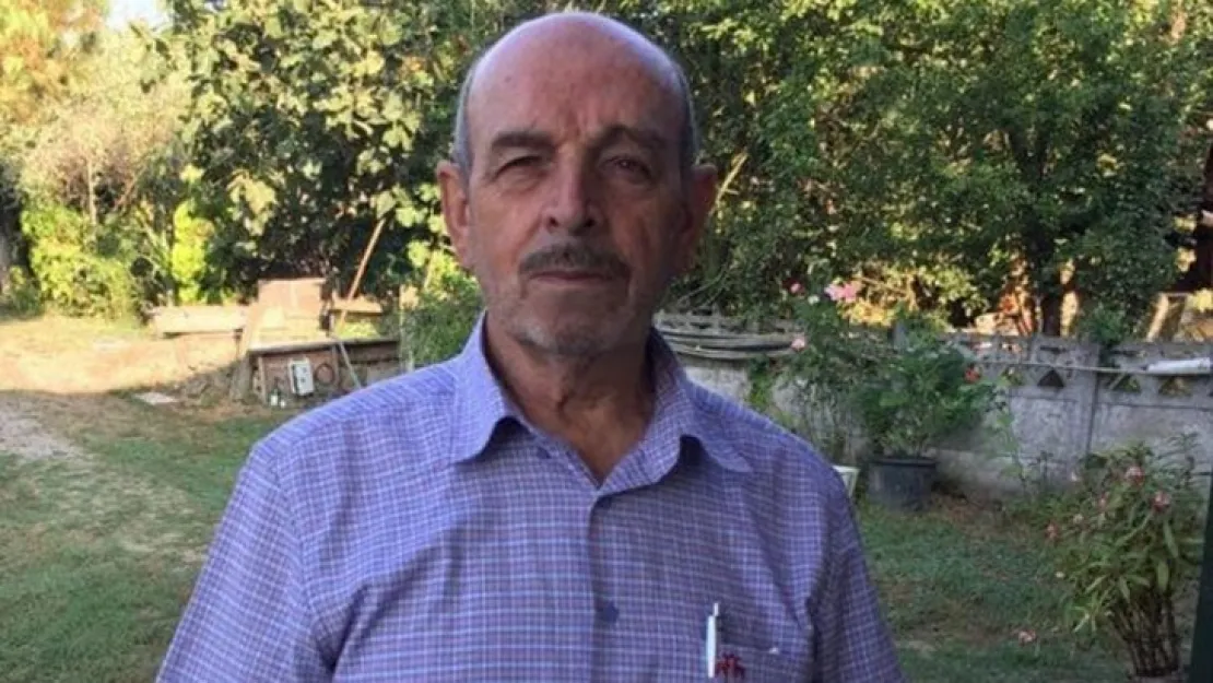 Hasan Bakkal hayatını kaybetti