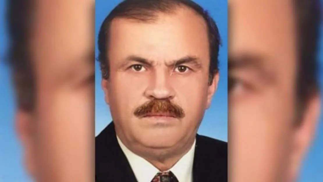 Hasan Balaban vefat etti