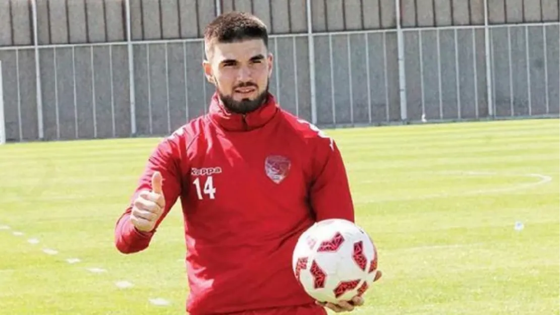 Hasan Kılıç yeniden Pendikspor'da