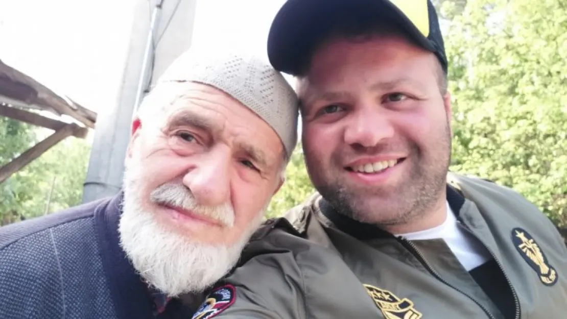 Hasan Oskan hayatını kaybetti