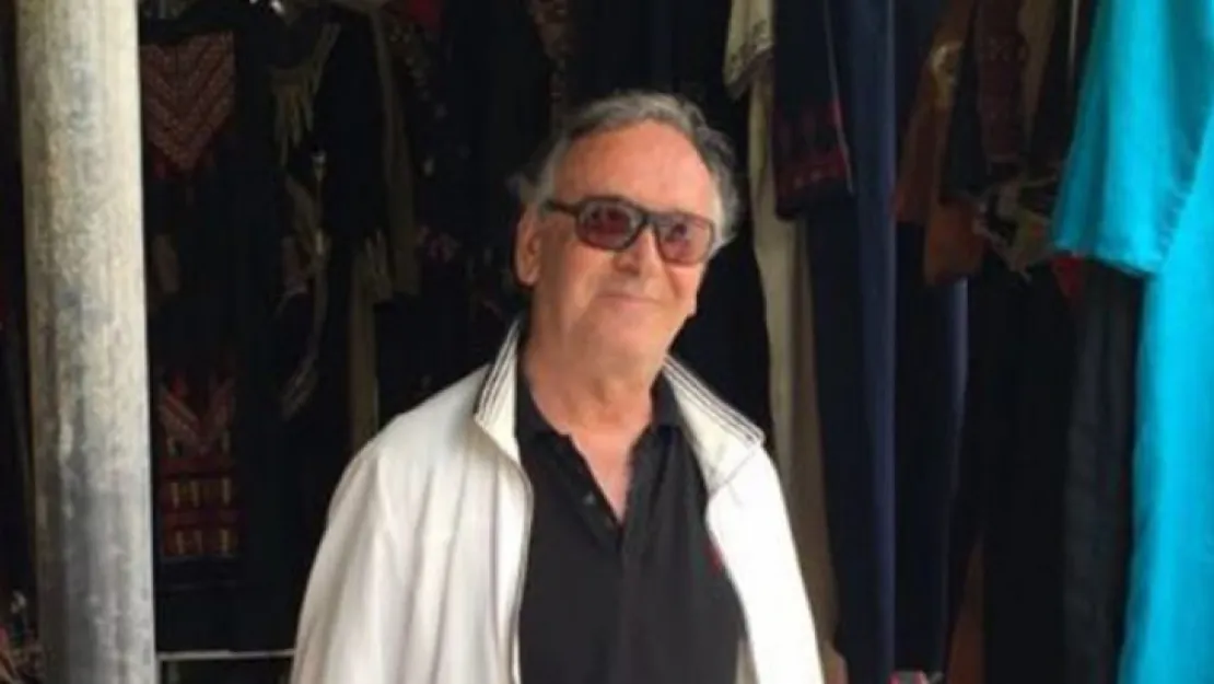 Hasan Taşkan hayatını kaybetti