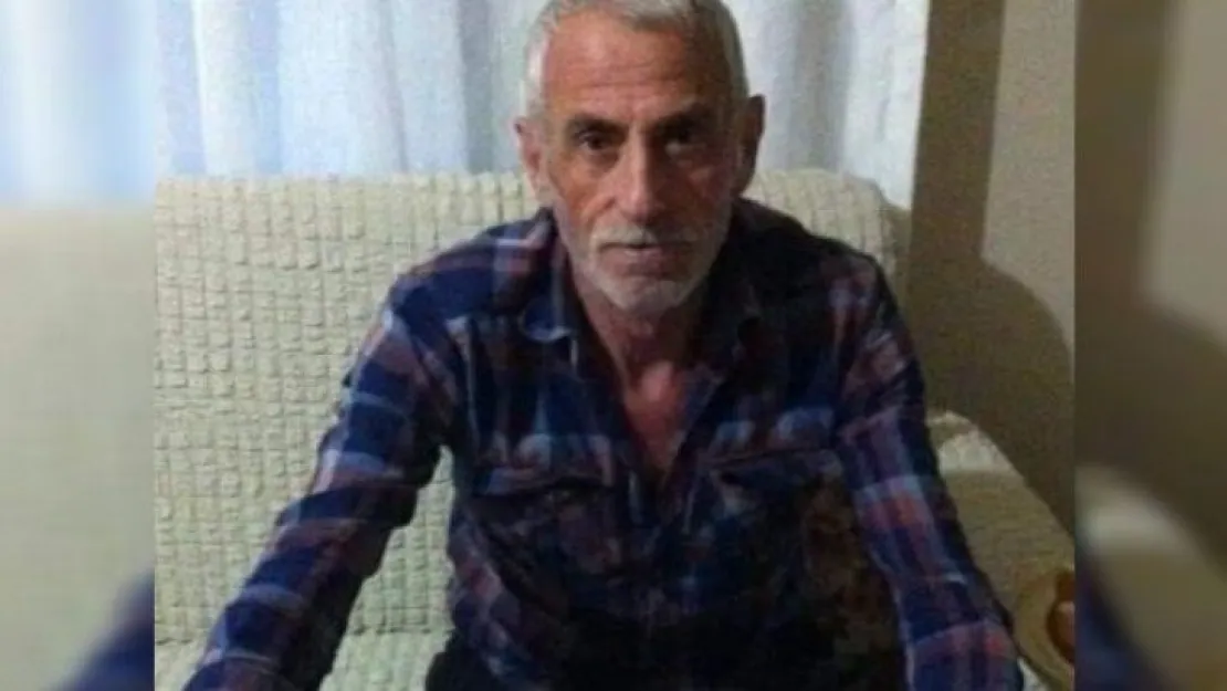 Hava almak için balkona çıktı, hayatını kaybetti!