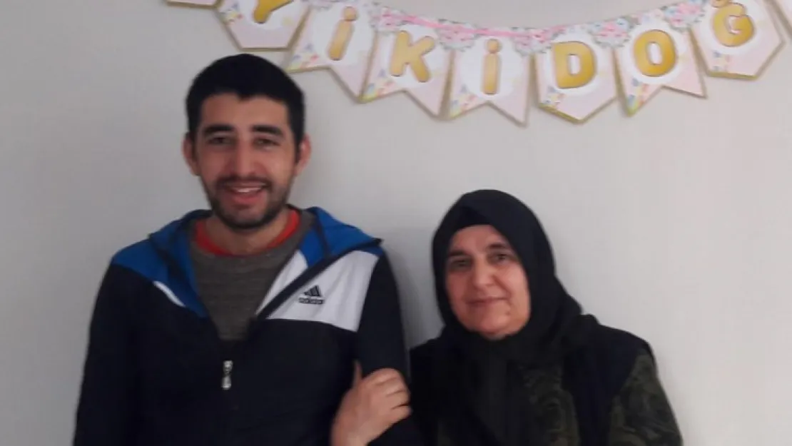 Hava almak için dışarıya çıktı: 4 gündür kayıp!