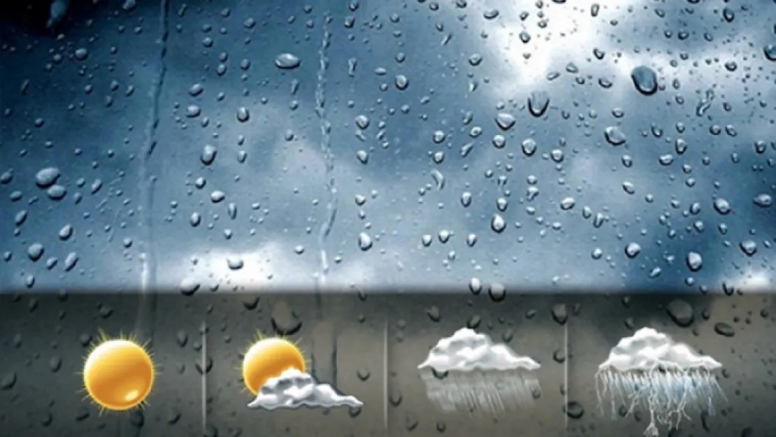 Hava değişkenlik gösteriyor