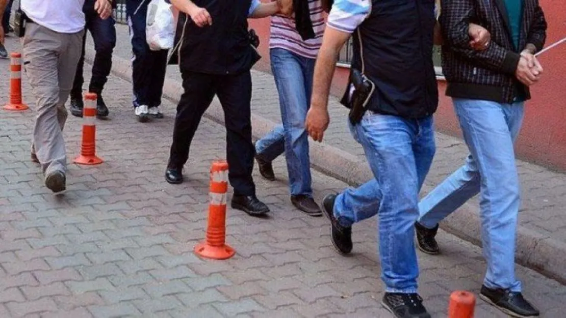 Havai fişek fabrikasındaki patlamada gözaltılar var!