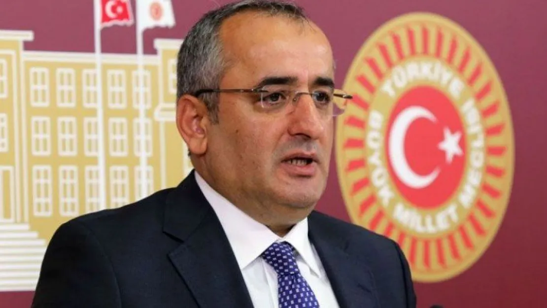 Haydar Akar sert konuştu