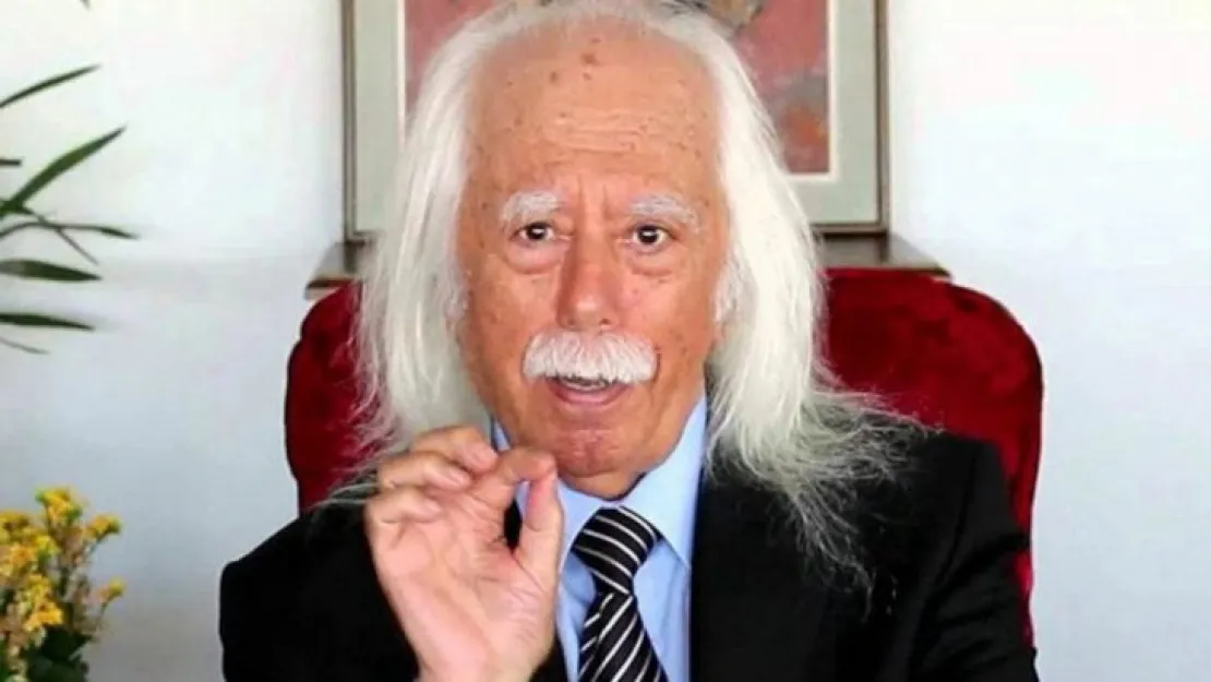 Haydar Dümen hayatını kaybetti