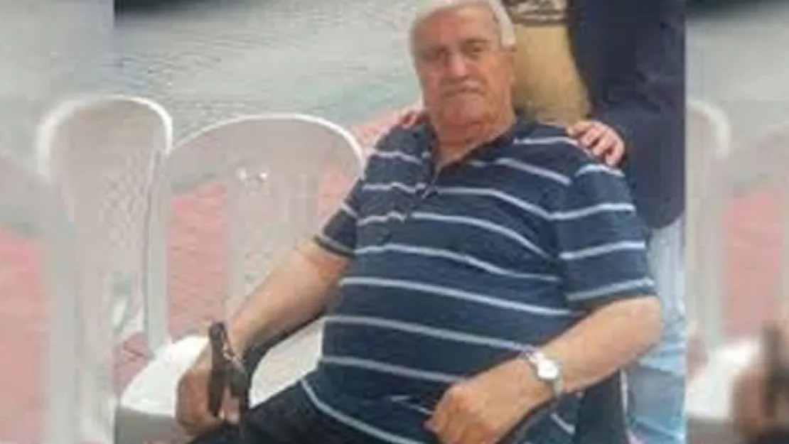 Hayrettin Kayabay vefat etti