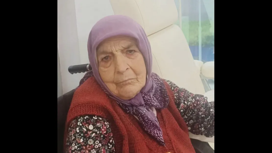 Hayriye Koç vefat etti