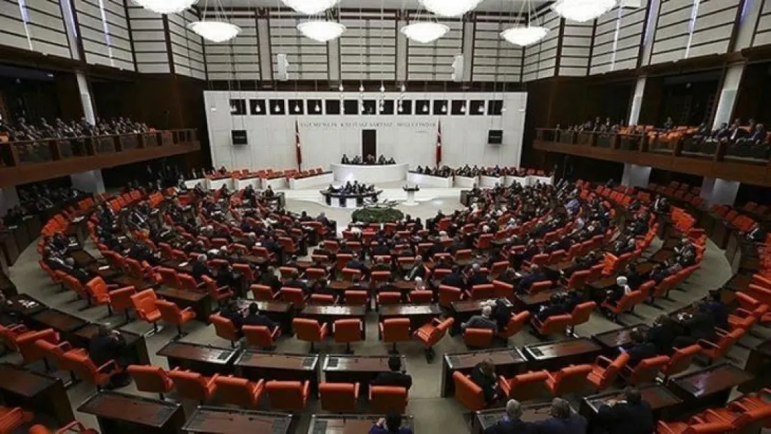 Hayvanları koruma kanunu TBMM'den geçti
