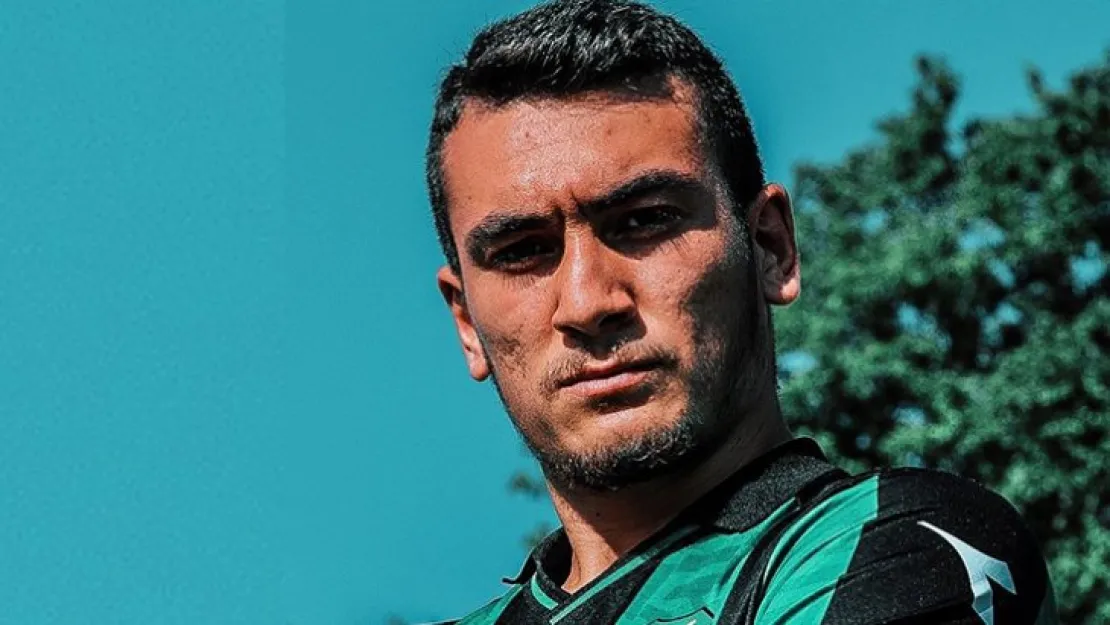 Hazarhan Karaca, Kocaelispor'da