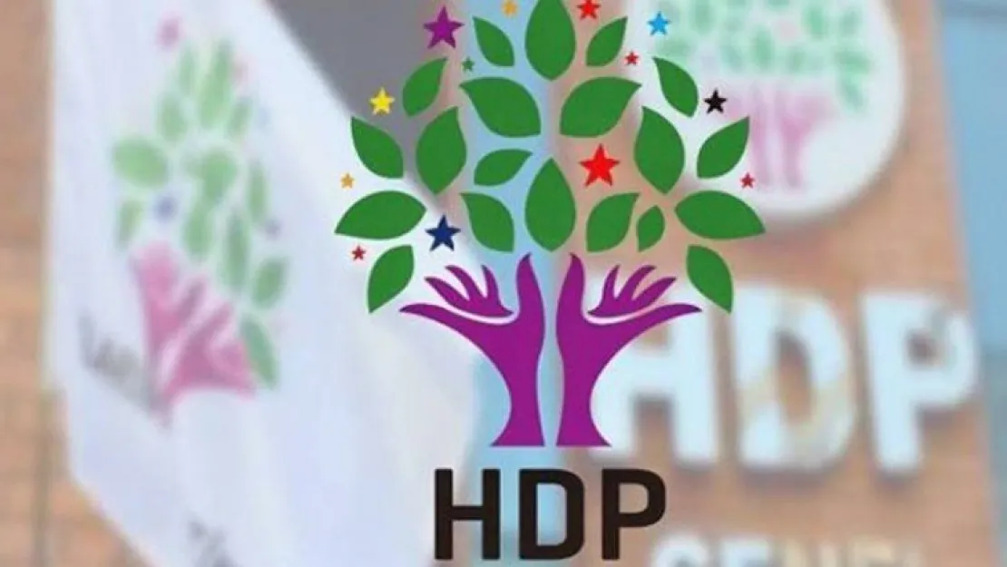 HDP'li 4 belediyeye kayyum atandı