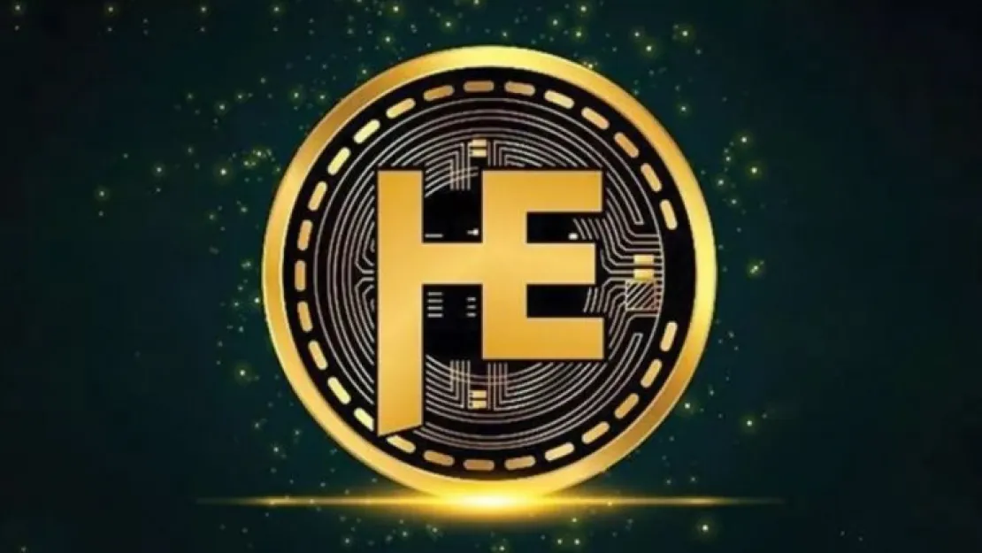 Hecoin buhar oldu