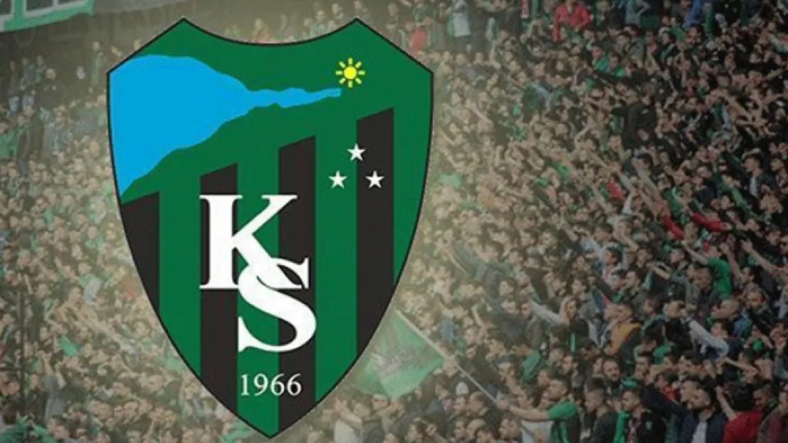 Hedefe kilitlendik!