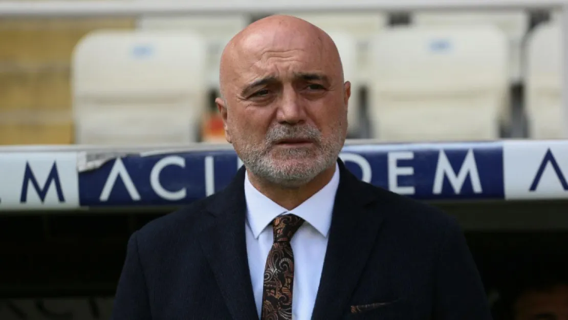 Hikmet Karaman'ın yeni adresi belli oldu