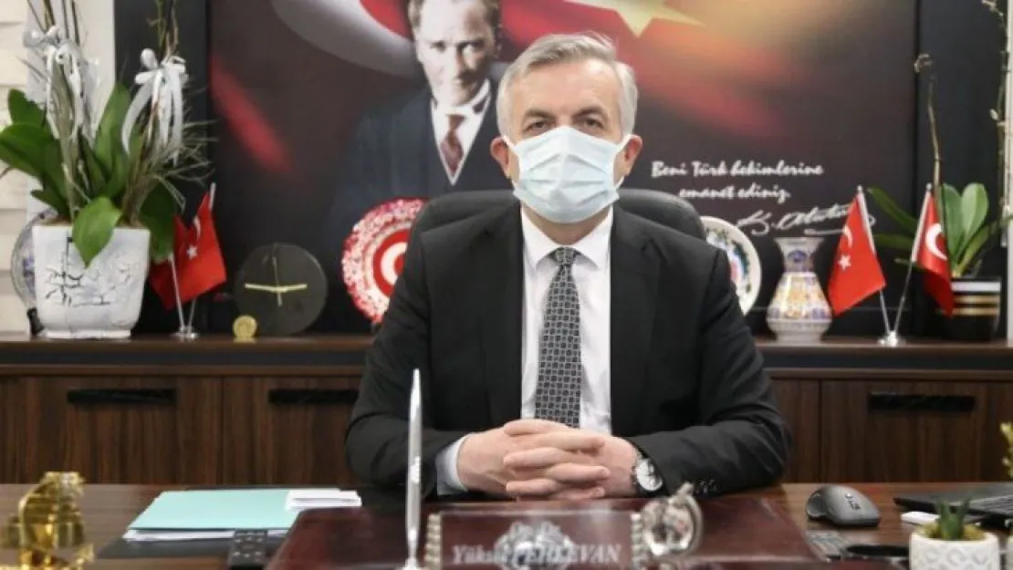 Hızla yayılan mutant virüse karşı aşı çağrısı