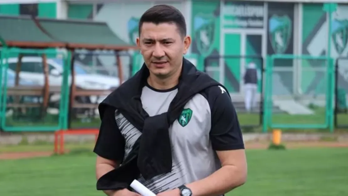 Hoca ve futbolcular arasında sıkıntı mı var?