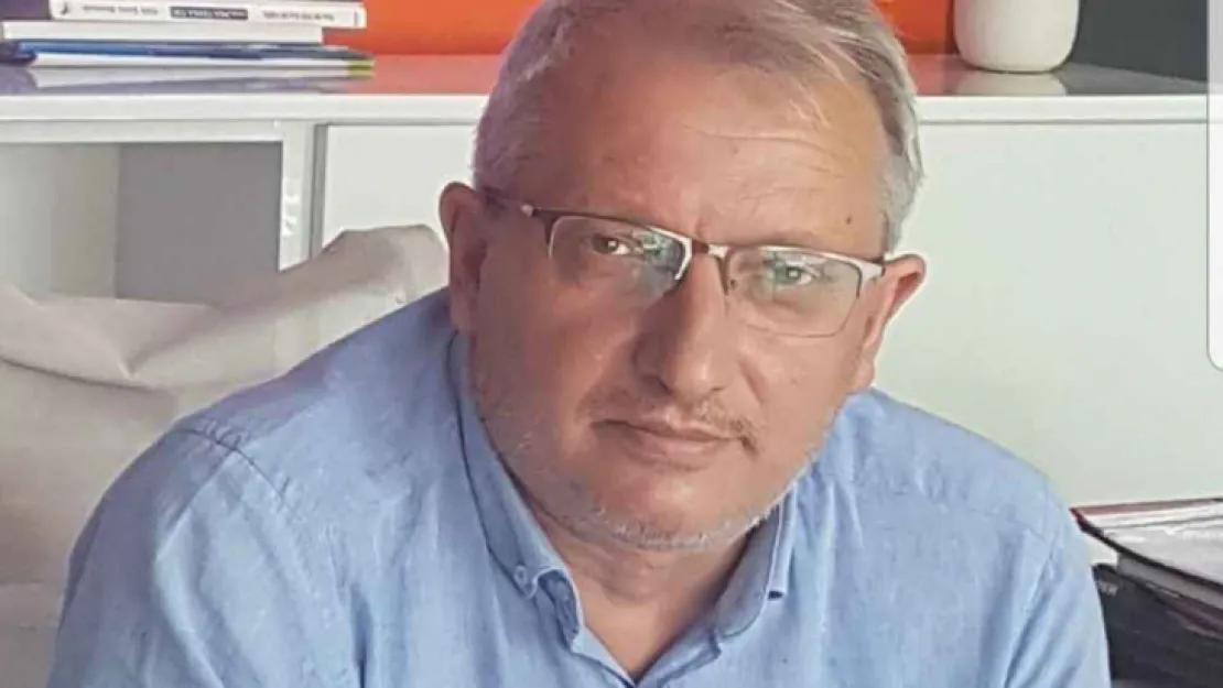 Hocaoğlu: Rezilliklerini bir karış suda kapatmaya çalışıyorlar