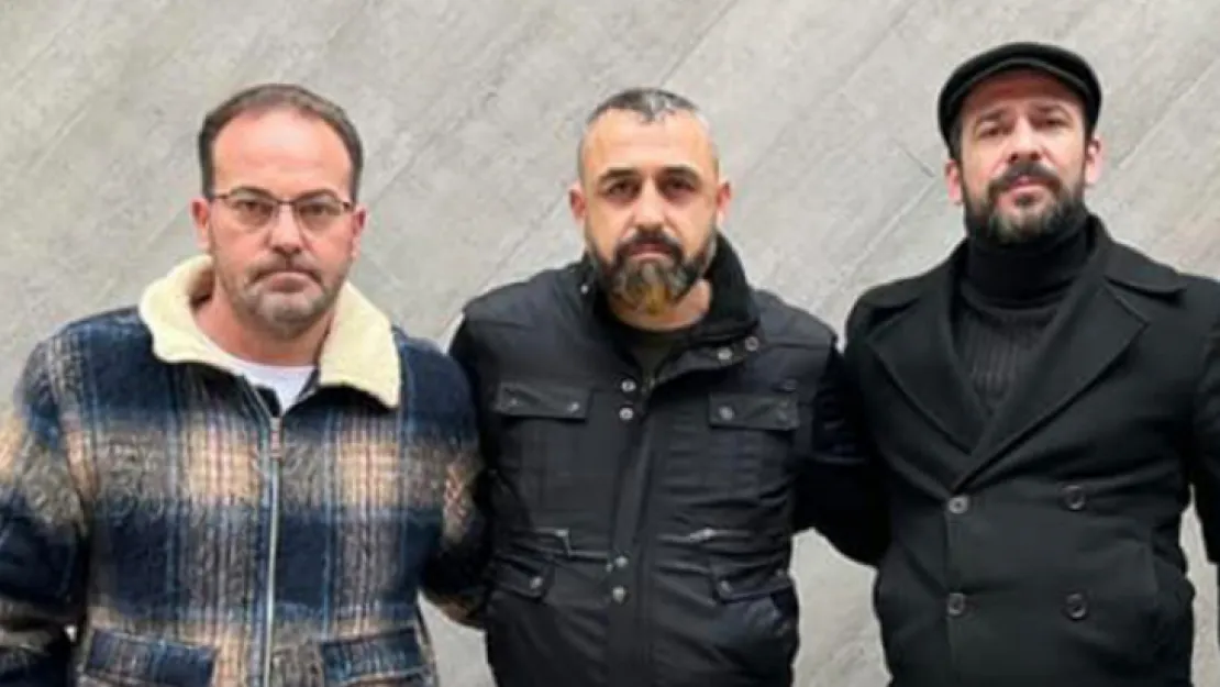 Hodri Meydan'da 3. Uzun dönemi!