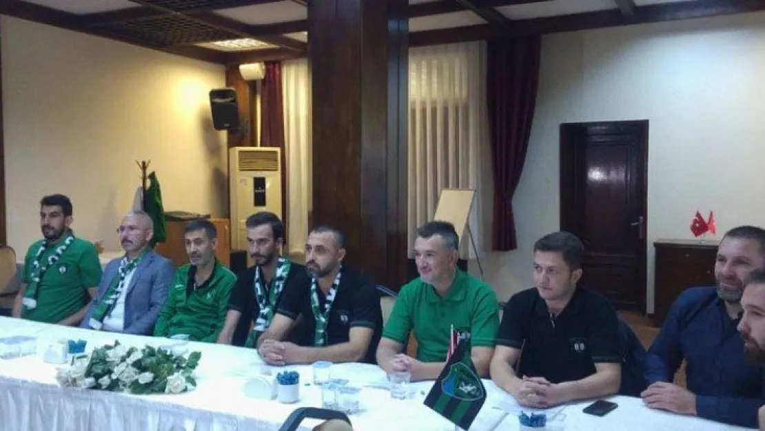 Hodri Meydan'dan önemli mesajlar