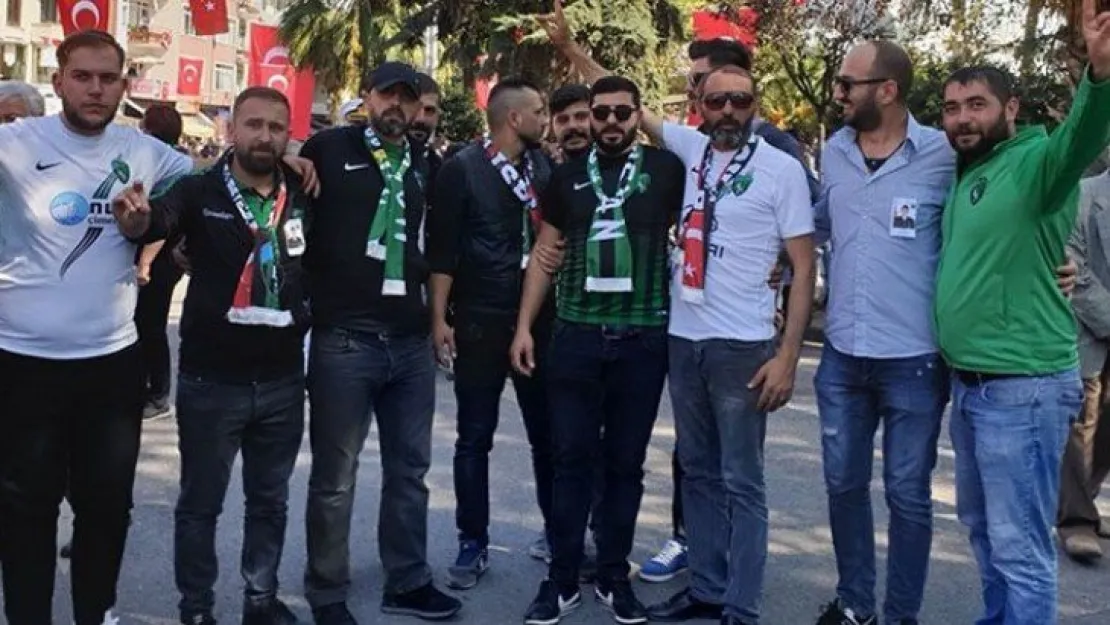 Hodri Meydan terörü lanetledi