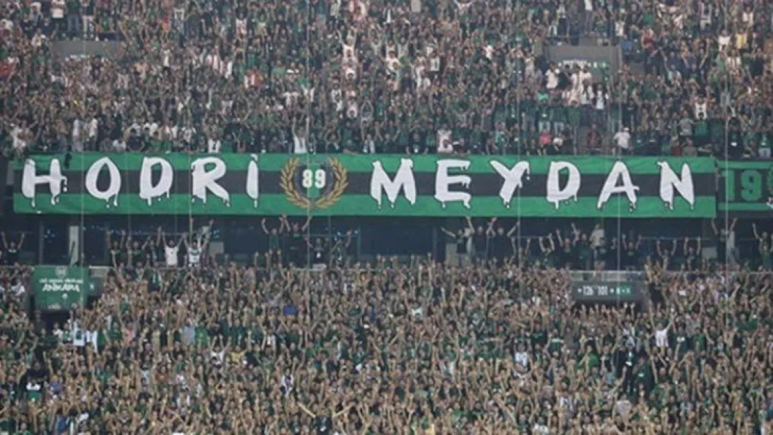 Hodri Meydan'da şok istifa!