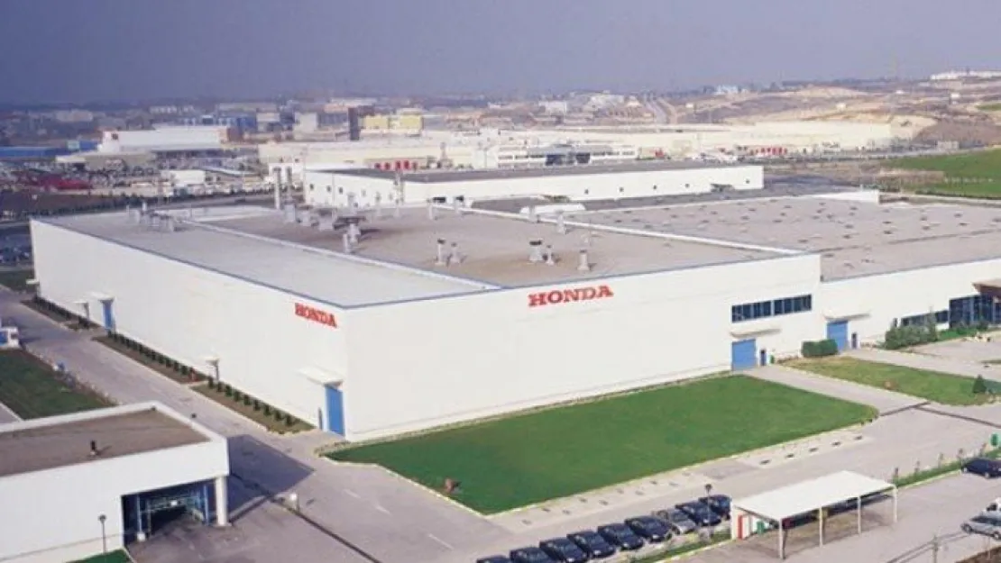 Honda işçileri yargıya gitti!