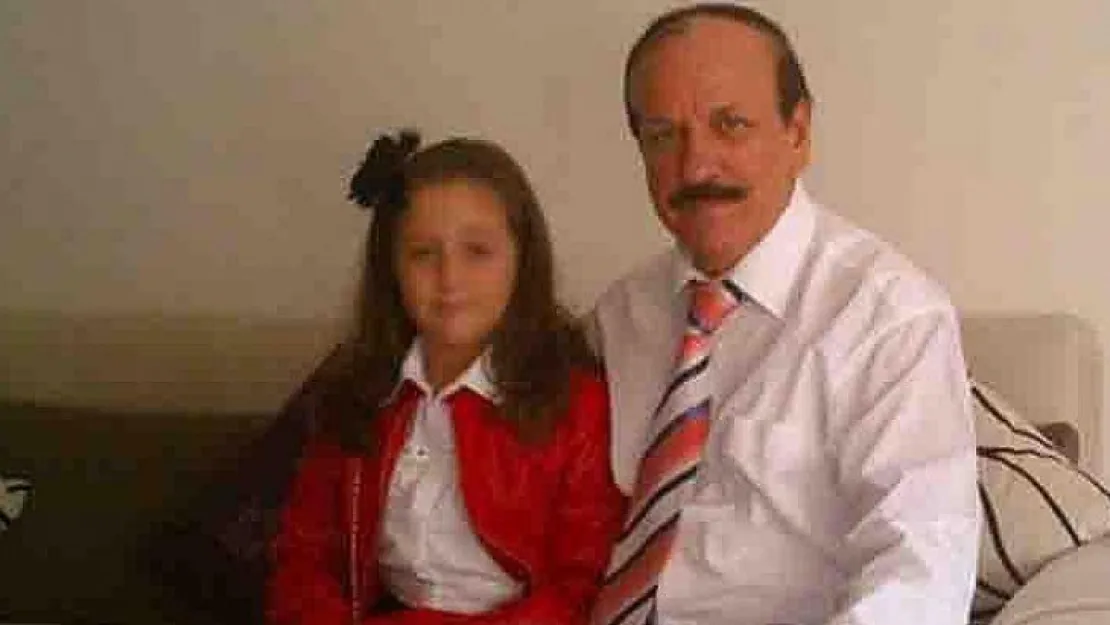Hoşgör Halil vefat etti