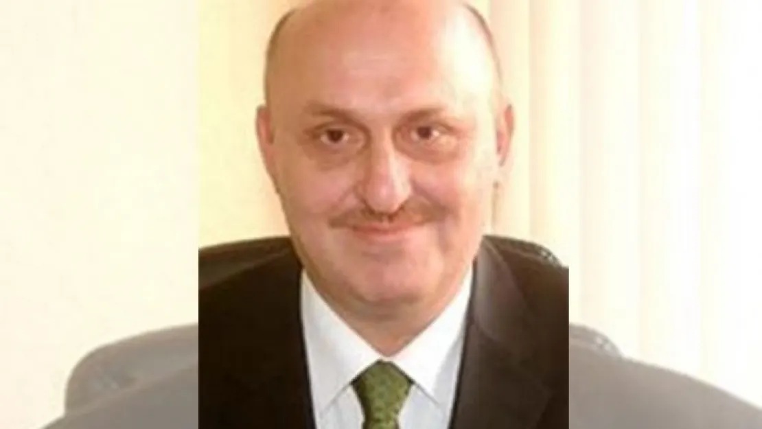 Hüdaverdi Bitik hayatını kaybetti