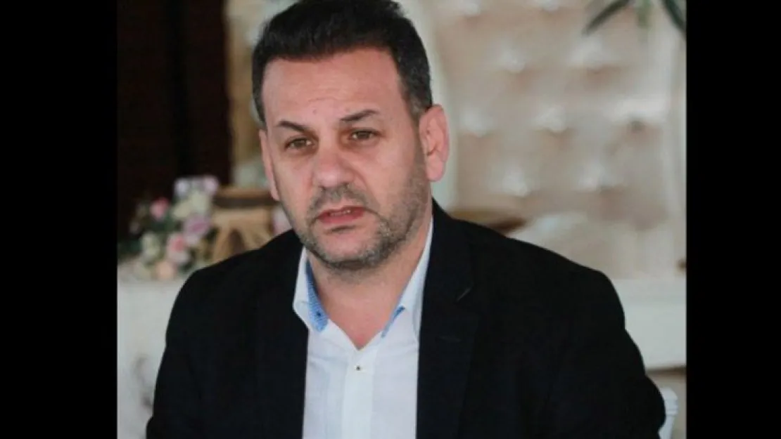 Huri Çardak kalp krizi geçirdi