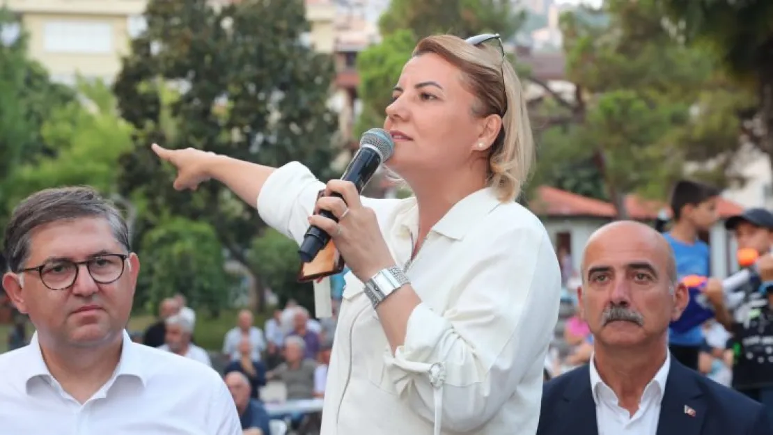 Hürriyet: Dozerin önüne ilk ben geçeceğim!