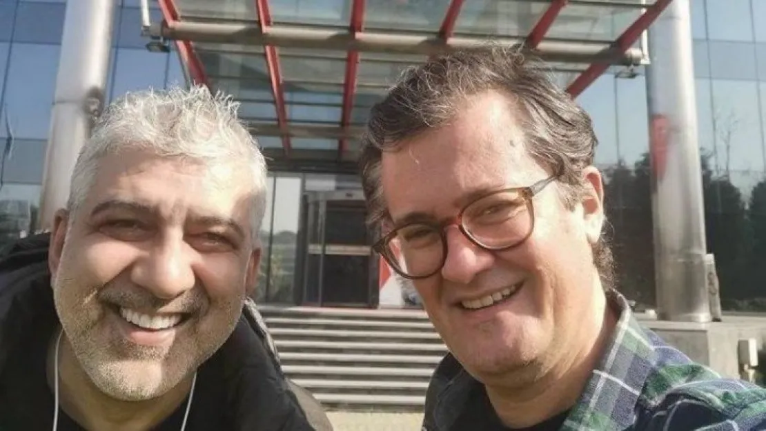 Hürriyet Gazetesi'nden bir ayrılık daha!