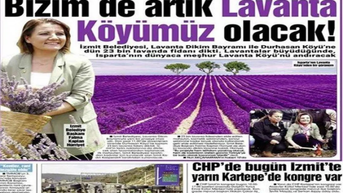 Hürriyet o gazete ile mi çalışıyor?