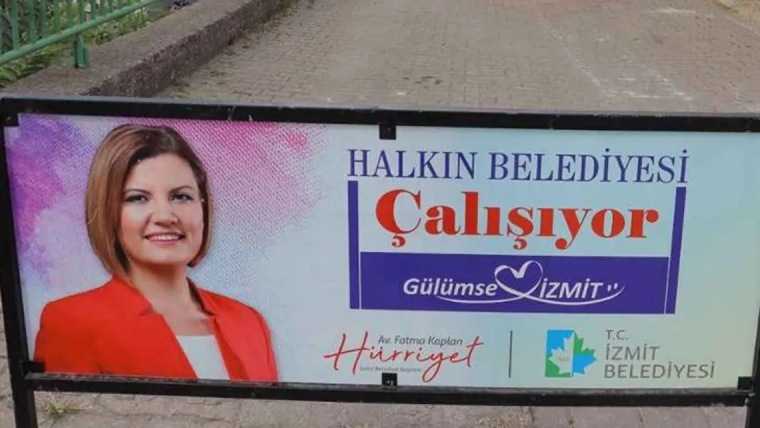 Hürriyet, reklam için paraya acımadı!