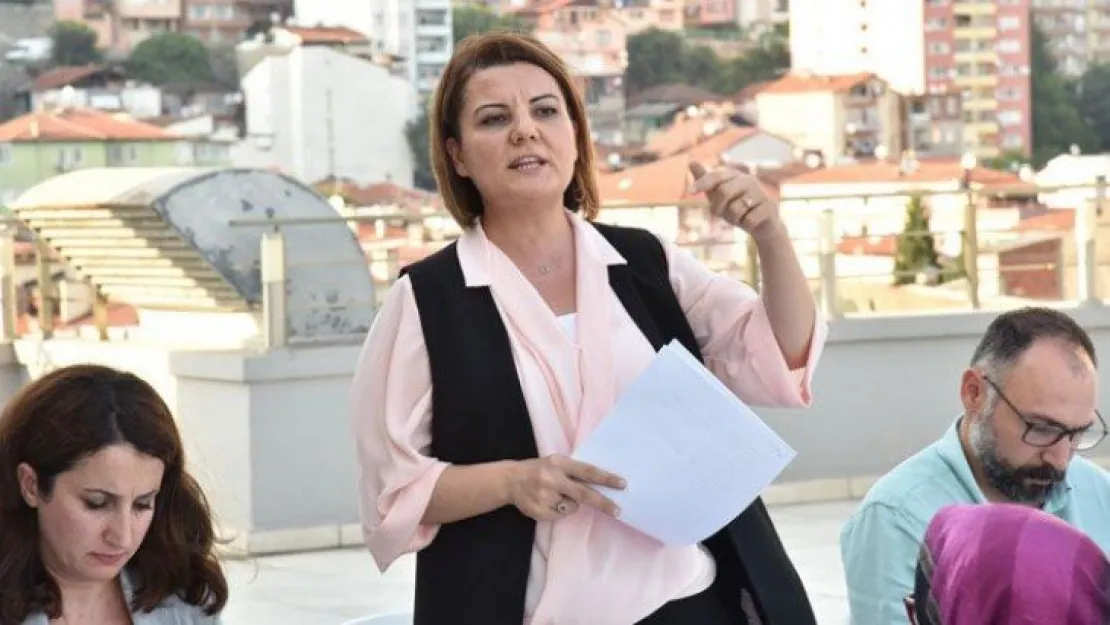 Hürriyet STK'larla buluştu