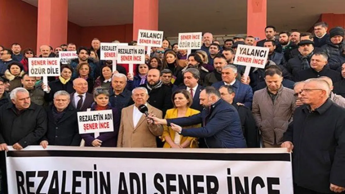 Hürriyet suç duyurusunda bulundu!