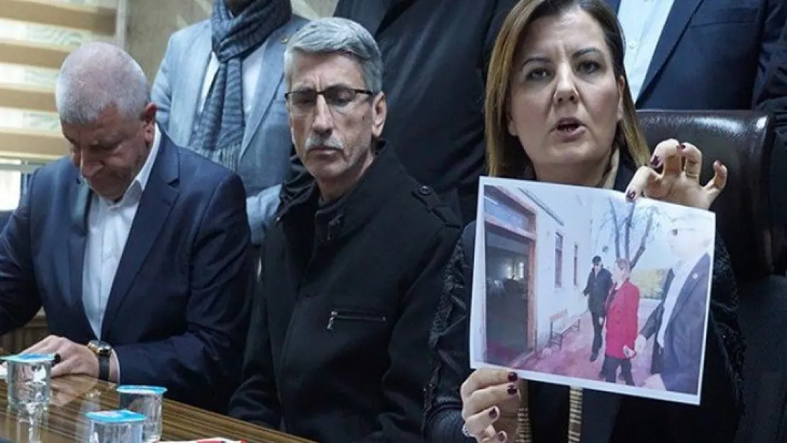 Hürriyet'ten İnce'ye suç duyurusu!