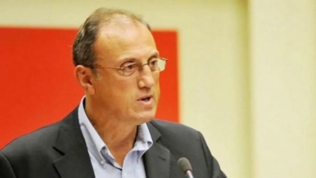 Hurşit Güneş'in annesi vefat etti