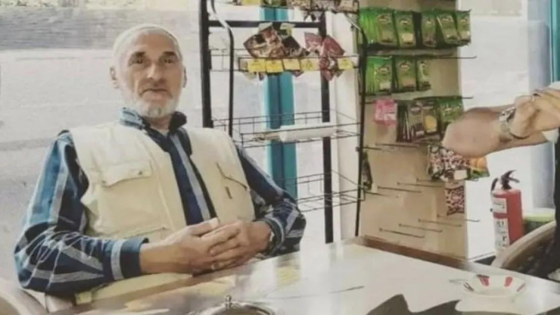 Hüsamettin Erdem hayatını kaybetti