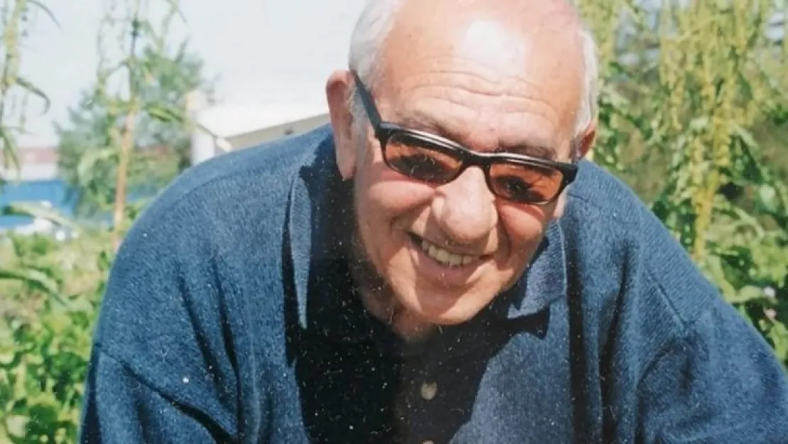 Hüseyin Çağlayan hayatını kaybetti