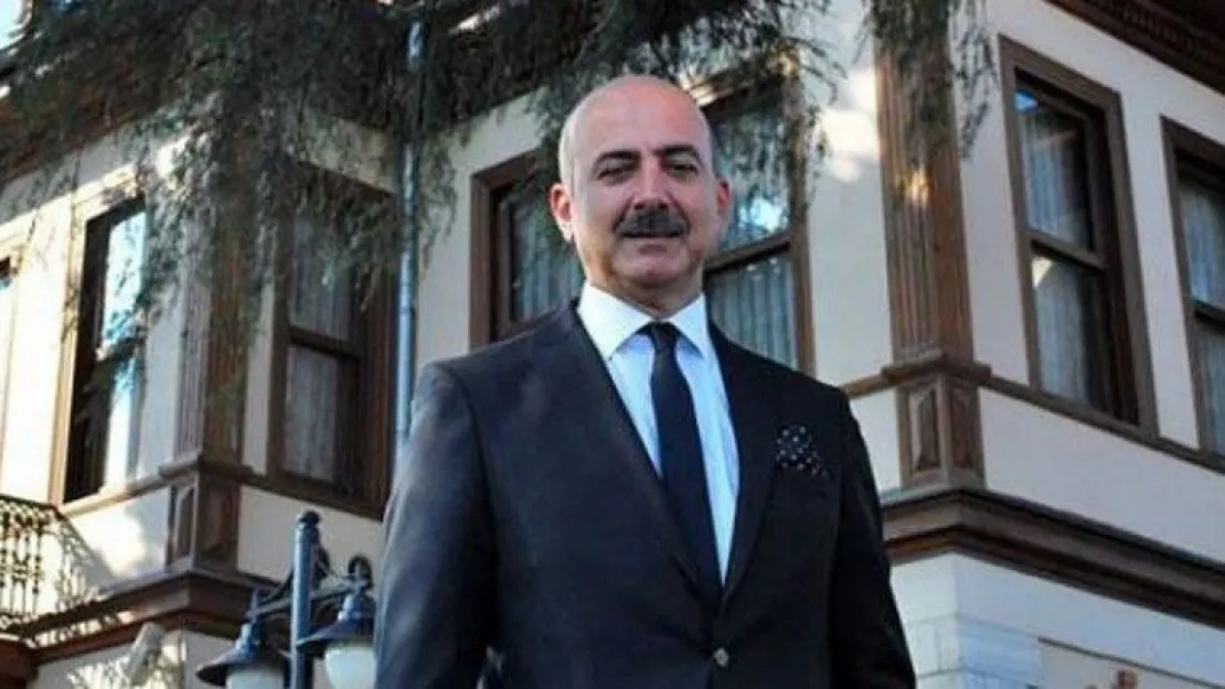 Hüseyin Erol'a önemli görev
