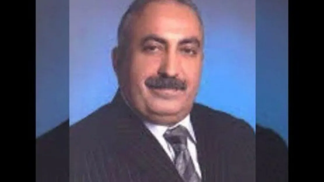 Hüseyin Gülaçtı tutuklandı!