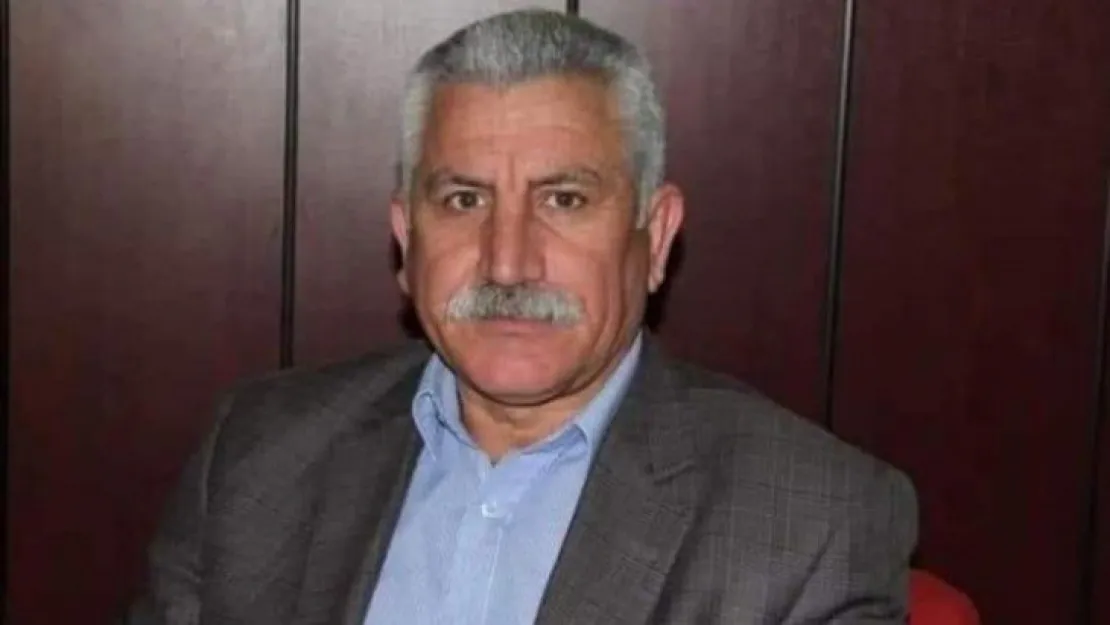 Hüseyin Gülseven vefat etti!