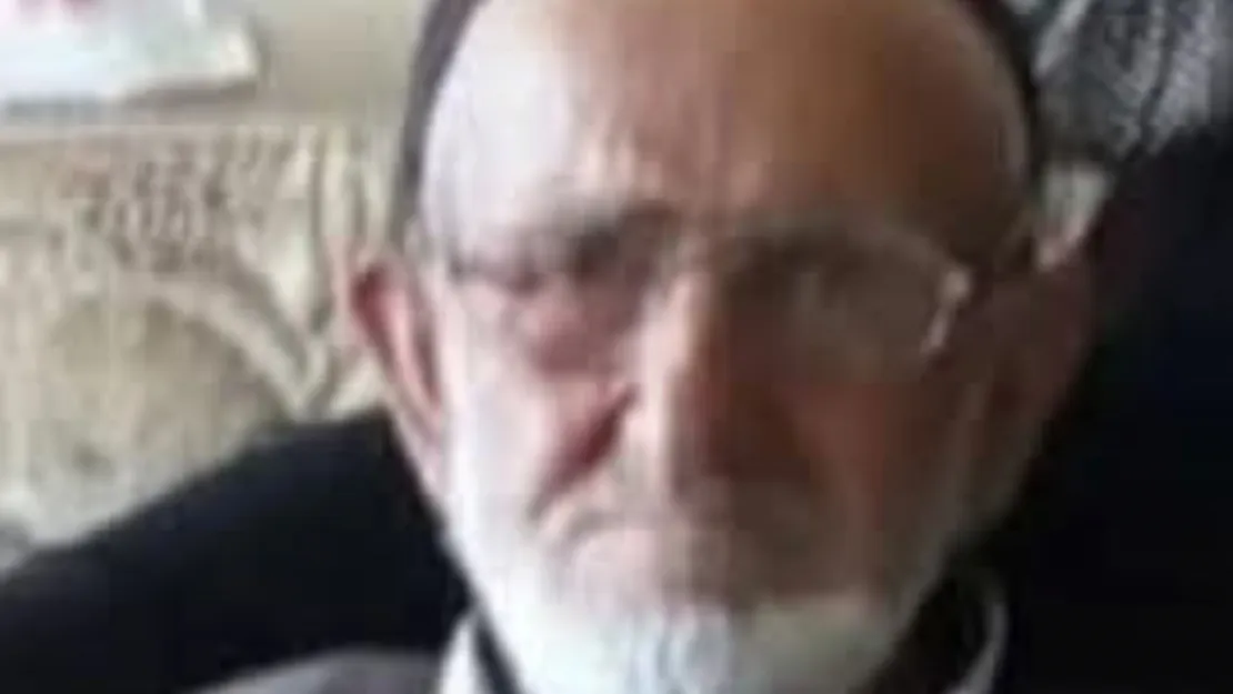 Hüseyin Toy vefat etti