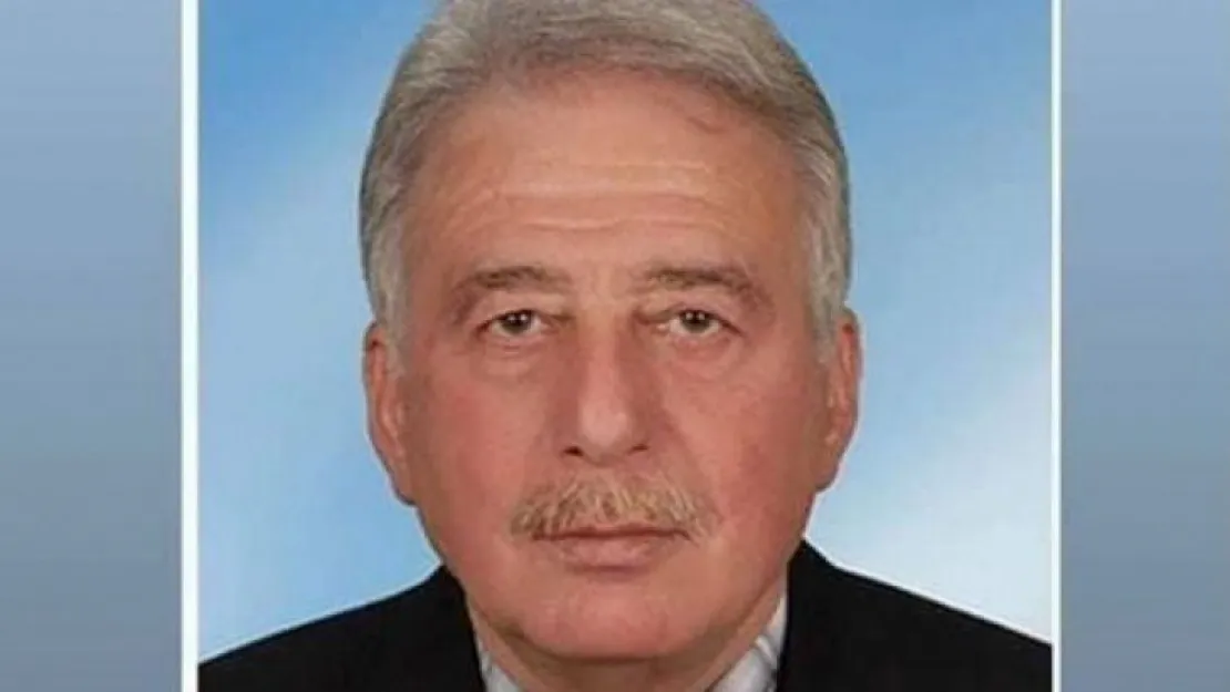 Hüseyin Yalçın vefat etti!