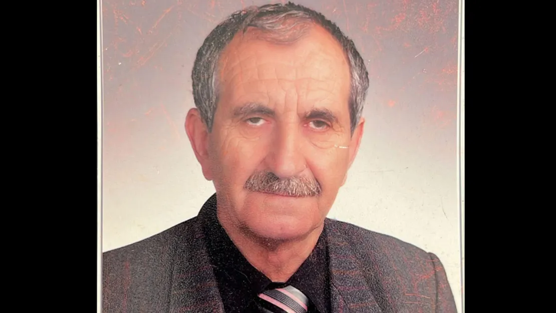 Hüseyin Yay vefat etti