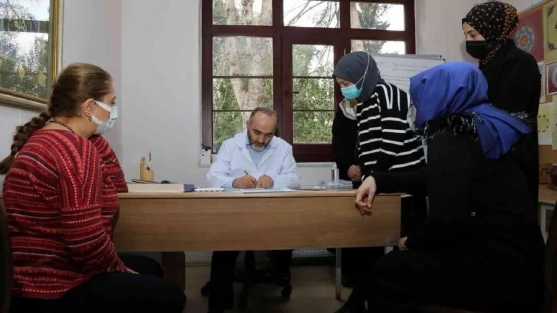 Hüsn-i hat hocasından UNESCO değerlendirmesi