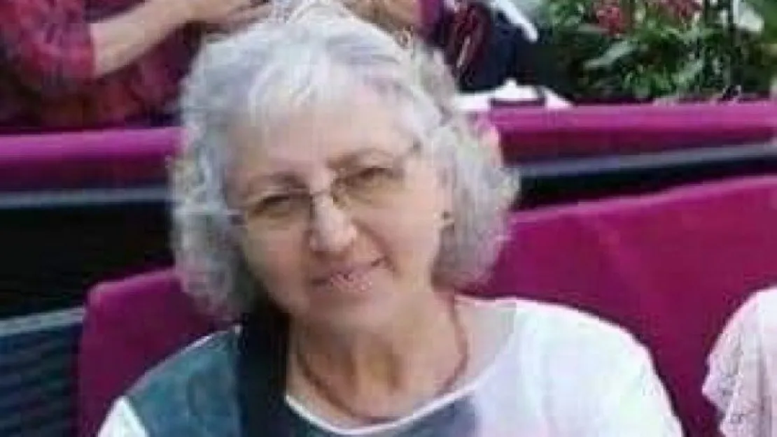 Hüsniye Uygun hayatını kaybetti!